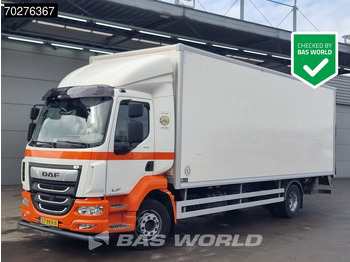 박스 트럭 DAF LF 210