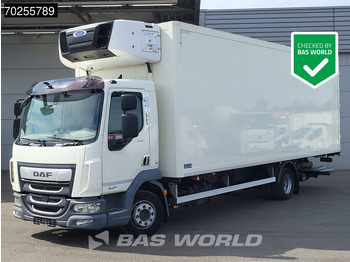 냉동탑차 DAF LF 260