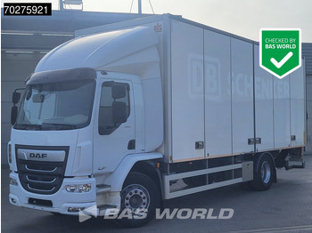 박스 트럭 DAF LF 290