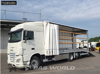 자동 운반 장치 트럭 DAF XF 460