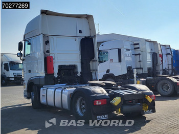트랙터 유닛 DAF XF 480 4X2 ENGINE PROBLEM! SSC 2x Tanks ACC : 사진 2