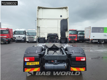 트랙터 유닛 DAF XF 480 4X2 NL-Truck SSC 2xTanks ACC Euro 6 : 사진 3