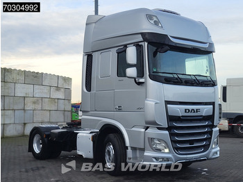 트랙터 유닛 DAF XF 480 4X2 SSC Retarder Alcoa's Standklima : 사진 3