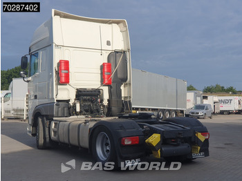 트랙터 유닛 DAF XF 480 XF 4X2 Retarder 2xTanks ACC Euro 6 : 사진 2