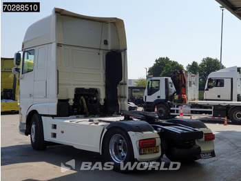 트랙터 유닛 DAF XF 510 4X2 NL-Truck SSC Retarder Full-Air 2xTanks Leder ACC Standklima Euro 6 : 사진 2