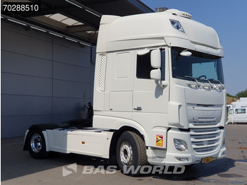 트랙터 유닛 DAF XF 510 4X2 NL-Truck SSC Retarder Full-Air 2xTanks Leder ACC Standklima Euro 6 : 사진 3
