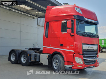 트랙터 유닛 DAF XF 530 XF 6X4 SSC Manual Euro 6 : 사진 2