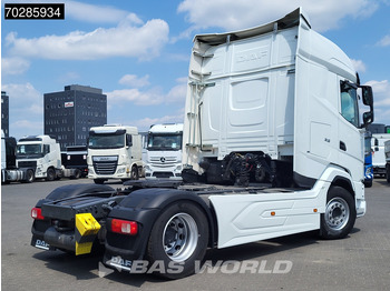 트랙터 유닛 DAF XG 480 4X2 Retarder 2xTanks LED Standklima ACC Euro 6 : 사진 3