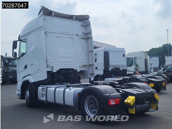 트랙터 유닛 DAF XG 480 4X2 XG 2xTanks ACC Euro 6 : 사진 2