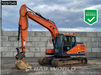 크롤러 굴삭기 DOOSAN DX140LC-5