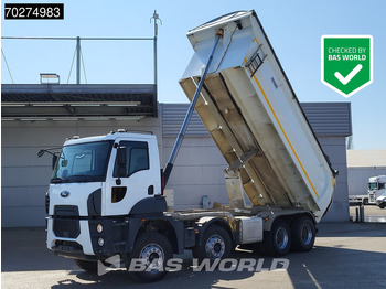 덤프트럭 FORD