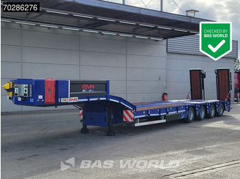리스 GVN Trailer 4 axles NEW Lift+Lenkachse Hydraulic Ramps GVN Trailer 4 axles NEW Lift+Lenkachse Hydraulic Ramps : 사진 1 리스 GVN Trailer 4 axles NEW Lift+Lenkachse Hydraulic Ramps GVN Trailer 4 axles NEW Lift+Lenkachse Hydraulic Ramps : 사진 1