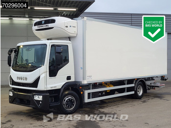 냉동탑차 IVECO EuroCargo