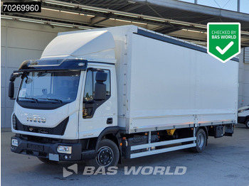 커튼사이더 트럭 IVECO EuroCargo