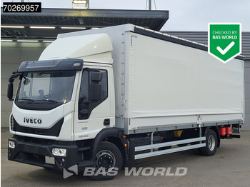 커튼사이더 트럭 IVECO EuroCargo 140E