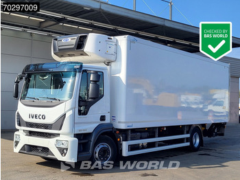 냉동탑차 IVECO EuroCargo 160E