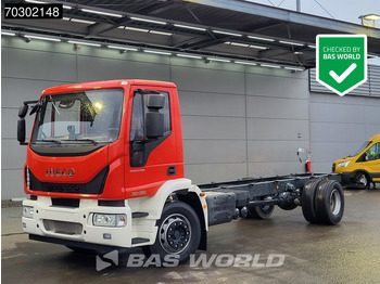 캡 새시 트럭 IVECO EuroCargo 180E