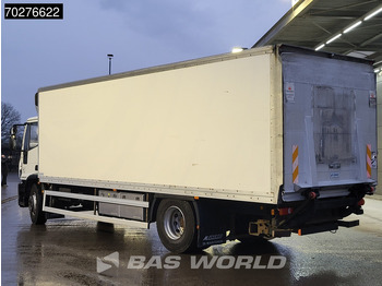 박스 트럭 Iveco Eurocargo 190EL280 4X2 19tonner Automatic 2000kg Ladebordwand Euro 5 : 사진 2