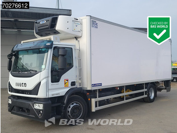 냉동탑차 IVECO EuroCargo 190E