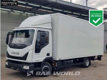 박스 트럭 IVECO EuroCargo 75E
