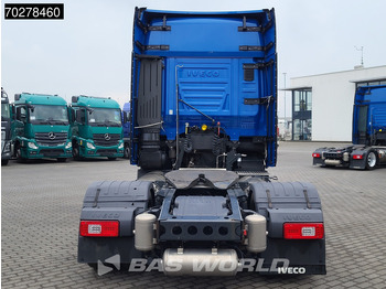 트랙터 유닛 Iveco S-Way 460 4X2 Mega Retarder 2x LNG Tanks Alcoa : 사진 3