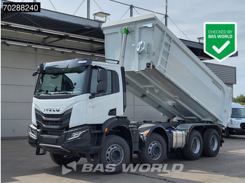 덤프트럭 IVECO T-WAY