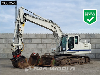 크롤러 굴삭기 KOMATSU PC210LC-10