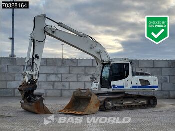 크롤러 굴삭기 LIEBHERR R 926