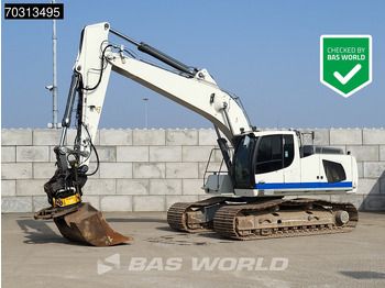 크롤러 굴삭기 LIEBHERR R 936