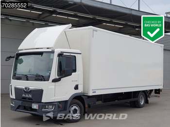 박스 트럭 MAN TGL 12.250