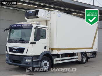 냉동탑차 MAN TGM 15.250