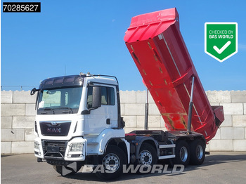 덤프트럭 MAN TGS 41.440