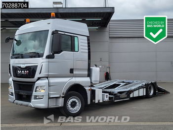 자동 운반 장치 트럭 MAN TGX 18.480