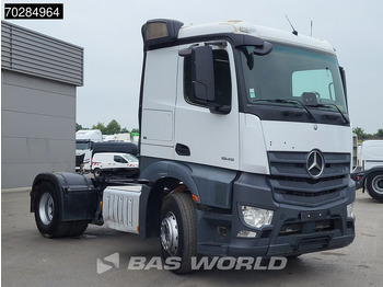 트랙터 유닛 Mercedes-Benz Actros 1845 4X2 ClassicSpace Retarder Euro 6 : 사진 3 트랙터 유닛 Mercedes-Benz Actros 1845 4X2 ClassicSpace Retarder Euro 6 : 사진 3