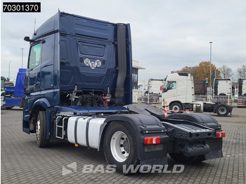 트랙터 유닛 Mercedes-Benz Actros 1848 Actros 4X2 StreamSpace Retarder Hydraulik Alcoa : 사진 3 트랙터 유닛 Mercedes-Benz Actros 1848 Actros 4X2 StreamSpace Retarder Hydraulik Alcoa : 사진 3