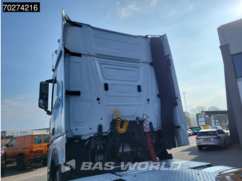 리스 Mercedes-Benz Actros 1945 Actros 4X2 NL-Truck GigaSpace ACC Xenon Euro 6 Mercedes-Benz Actros 1945 Actros 4X2 NL-Truck GigaSpace ACC Xenon Euro 6 : 사진 3
