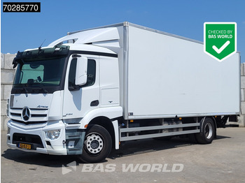 박스 트럭 MERCEDES-BENZ Actros