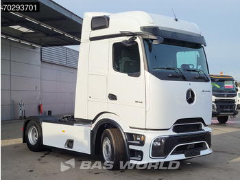 신규 트랙터 유닛 Mercedes-Benz Actros L 1848 4X2 NEW! ProCabin-Big 2x tanks Retarder Standclima Navi ACC : 사진 3 신규 트랙터 유닛 Mercedes-Benz Actros L 1848 4X2 NEW! ProCabin-Big 2x tanks Retarder Standclima Navi ACC : 사진 3