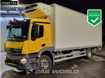 냉동탑차 MERCEDES-BENZ Antos 1824