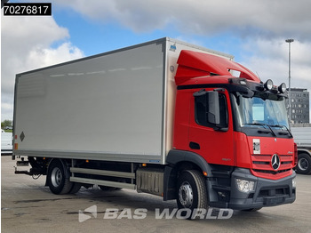 박스 트럭 Mercedes-Benz Antos 1827 4X2 19tonner 2000kg Ladebordwand Automatic Euro 6 : 사진 3
