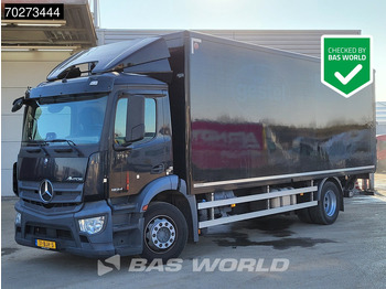 박스 트럭 MERCEDES-BENZ Antos