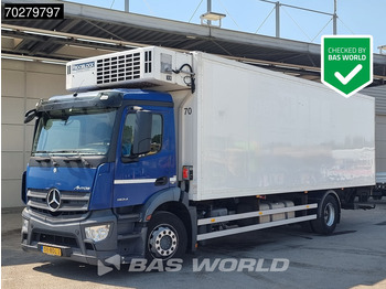 냉동탑차 MERCEDES-BENZ Antos