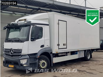 냉동탑차 MERCEDES-BENZ Antos