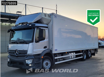 냉동탑차 MERCEDES-BENZ Antos