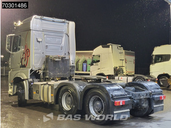 트랙터 유닛 Mercedes-Benz Arocs 2663 6X4 StreamSpace Retarder Big-Axle : 사진 2