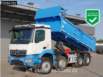 덤프트럭 MERCEDES-BENZ Arocs 3243