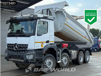 덤프트럭 MERCEDES-BENZ Arocs 3246