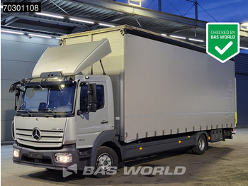 리스 Mercedes-Benz Atego 1224 4X2 280cm height box 1500kg Ladebordwand Automatic Euro 6 Mercedes-Benz Atego 1224 4X2 280cm height box 1500kg Ladebordwand Automatic Euro 6 : 사진 1 리스 Mercedes-Benz Atego 1224 4X2 280cm height box 1500kg Ladebordwand Automatic Euro 6 Mercedes-Benz Atego 1224 4X2 280cm height box 1500kg Ladebordwand Automatic Euro 6 : 사진 1