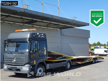 자동 운반 장치 트럭 MERCEDES-BENZ Atego 1230