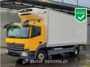 냉동탑차 MERCEDES-BENZ Atego 1324